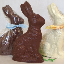 Seymour Solid Rabbit 1 LB - Nandy's CandySeymour Solid Rabbit 1 LB