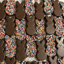 Sprinkle Bunnies - Nandy's CandySprinkle Bunnies