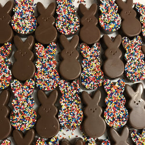 Sprinkle Bunnies - Nandy's CandySprinkle Bunnies