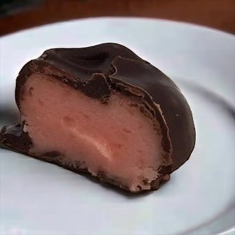 Strawberry Creams - Nandy&