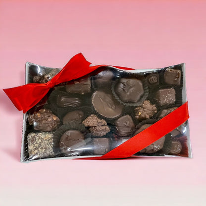 SUGAR-FREE Assorted Chocolates - Nandy&