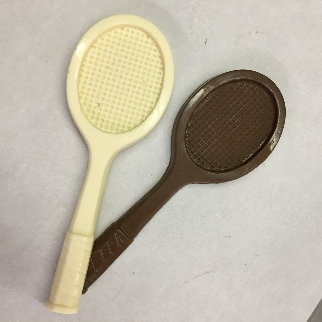 Tennis Racquet - Nandy&