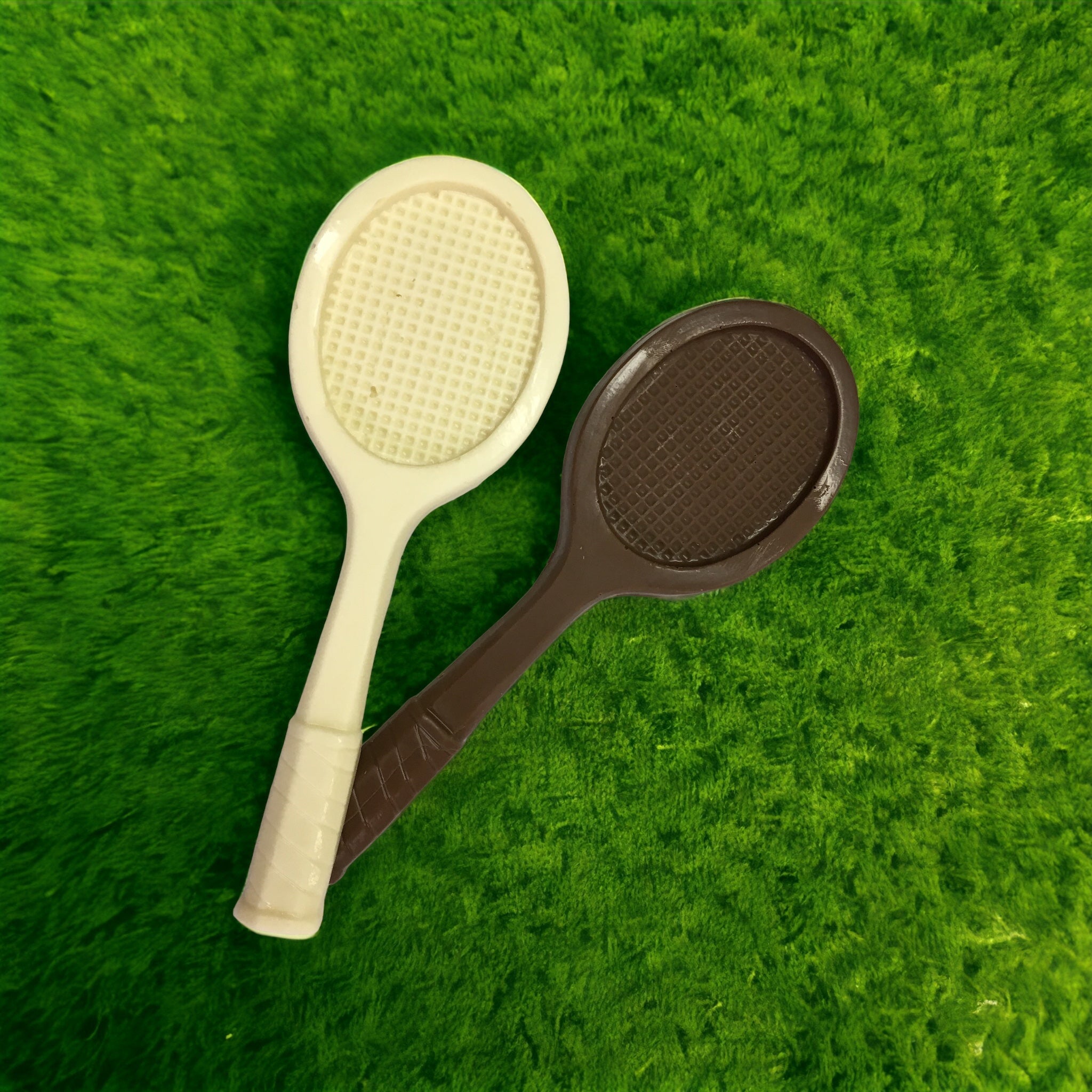 Tennis Racquet - Nandy&