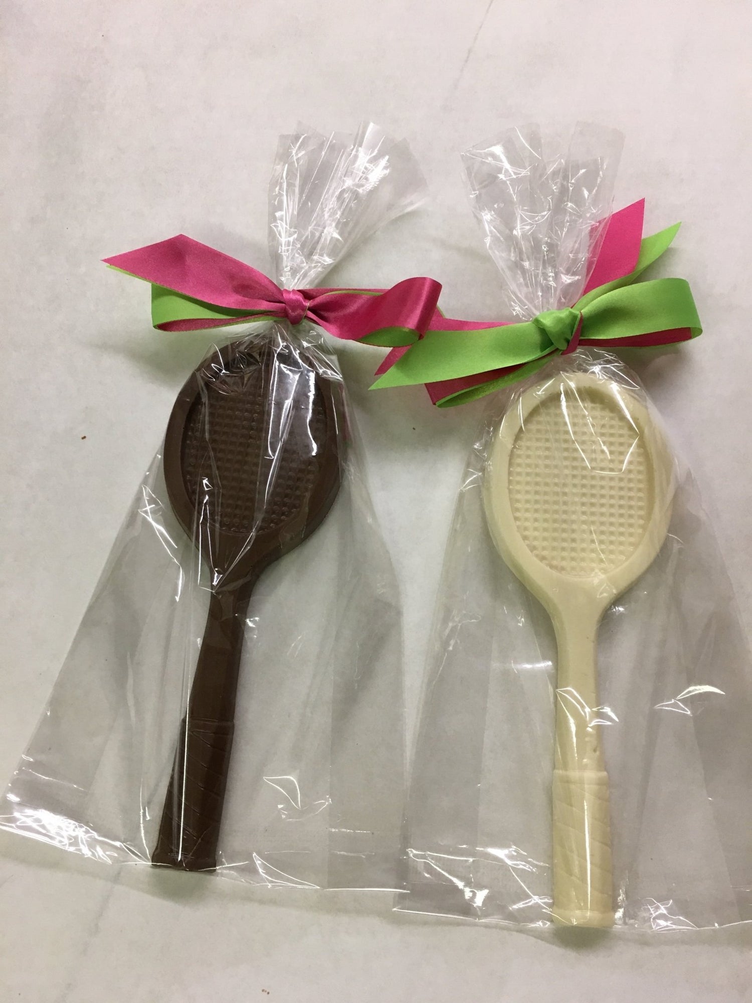 Tennis Racquet - Nandy&