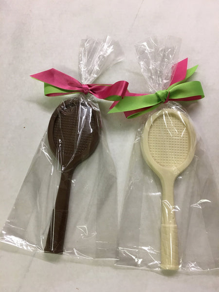 Tennis Racquet - Nandy's CandyTennis Racquet
