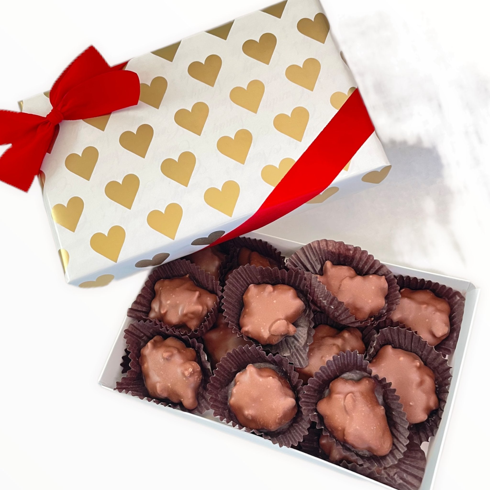 Treats - Nandy's CandyTreats