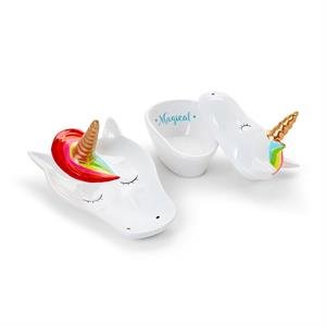 Unicorn Trinket Holder - Nandy&