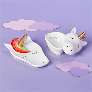 Unicorn Trinket Holder - Nandy&