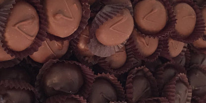 Vanilla Creams - Nandy&