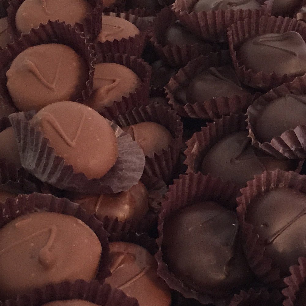 Vanilla Creams - Nandy&