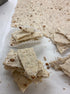 White Chocolate Almond Bark - Nandy&