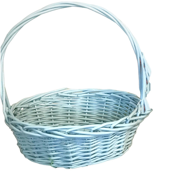 Willow Baskets - Nandy's CandyWillow Baskets