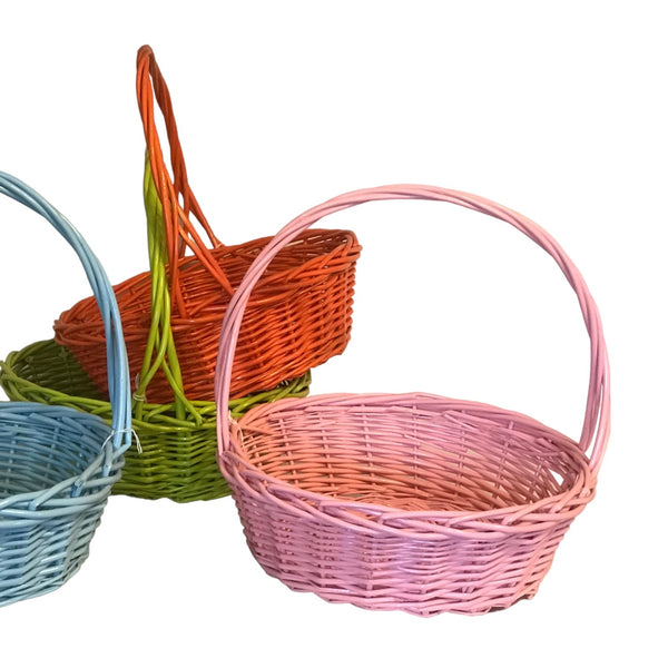 Willow Baskets - Nandy's CandyWillow Baskets