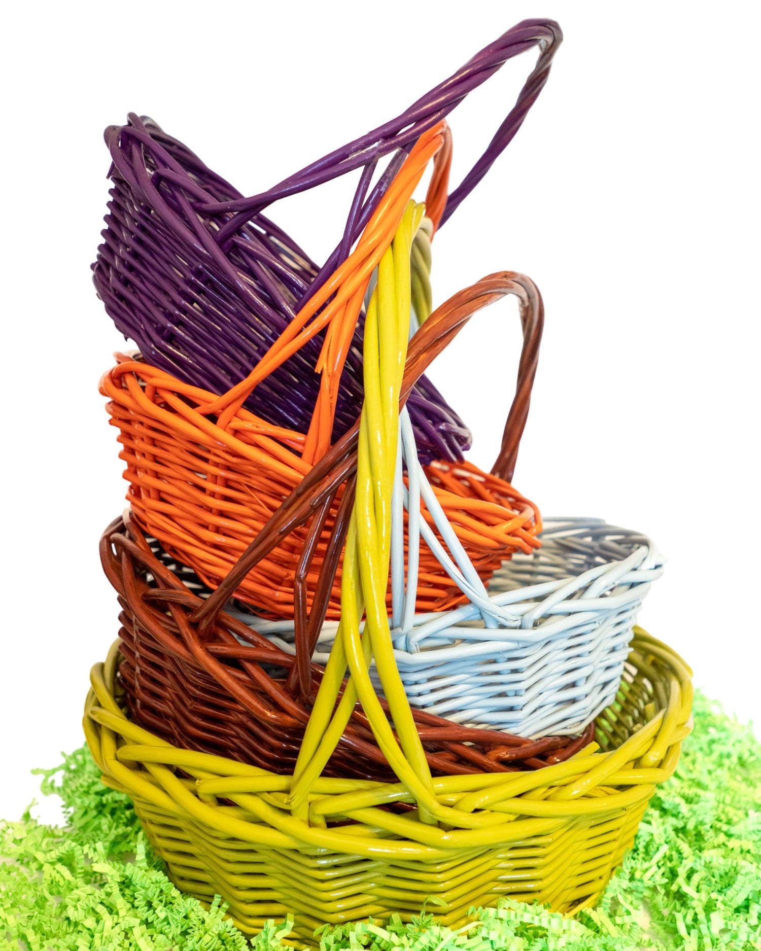 Willow Baskets - Nandy&