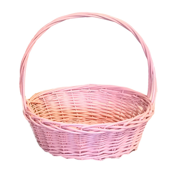 Willow Baskets - Nandy's CandyWillow Baskets