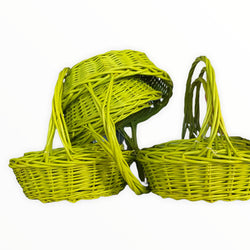 Willow Baskets - Nandy's CandyWillow Baskets